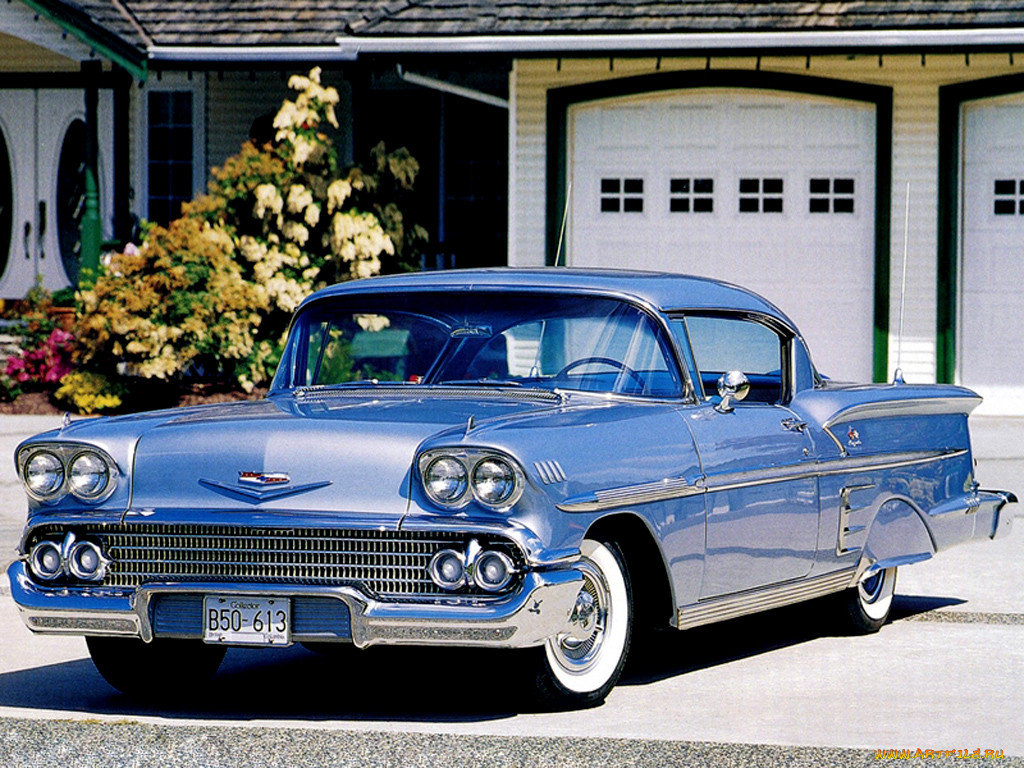 , chevrolet